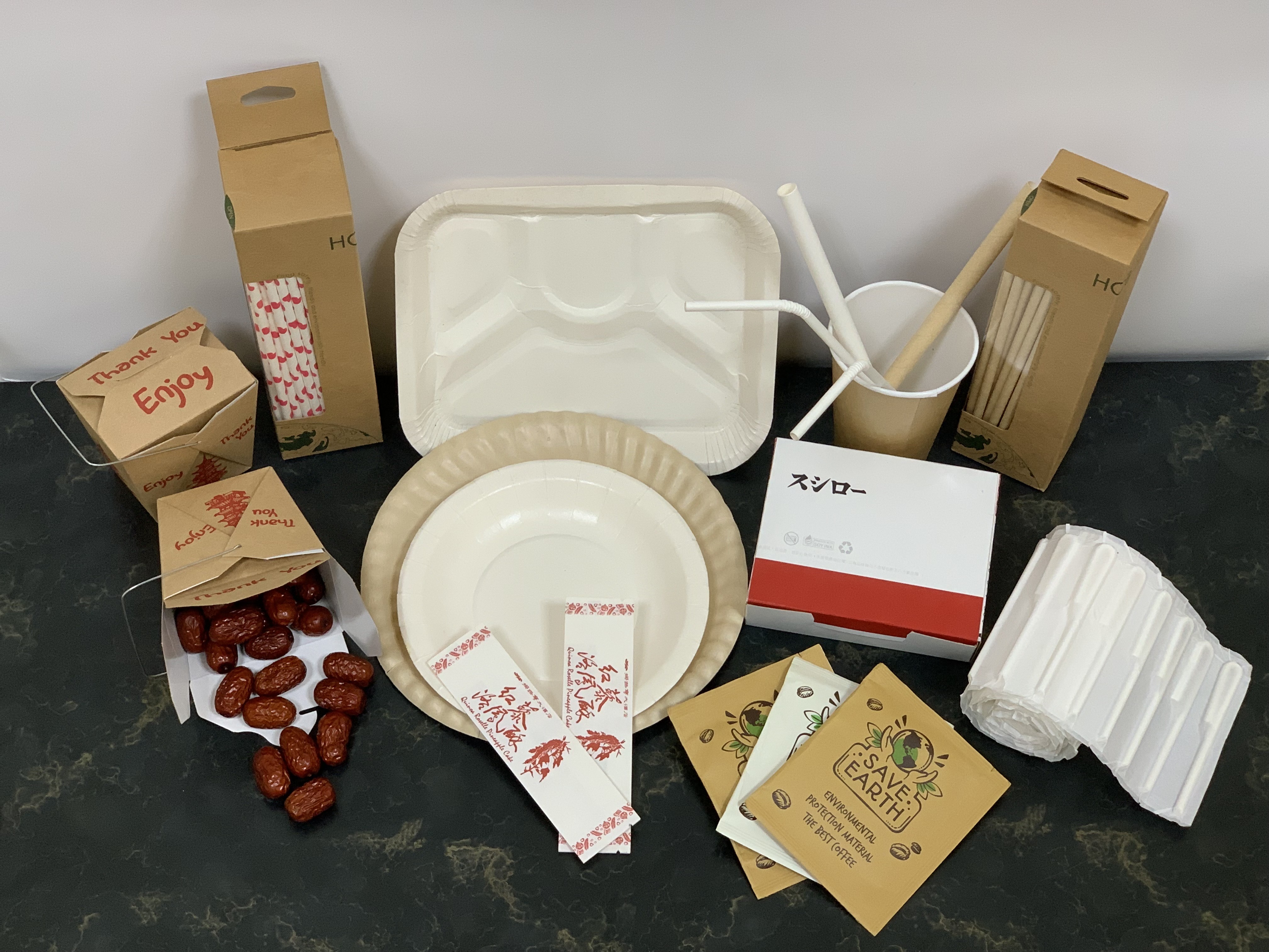 無塑材料代工塗佈